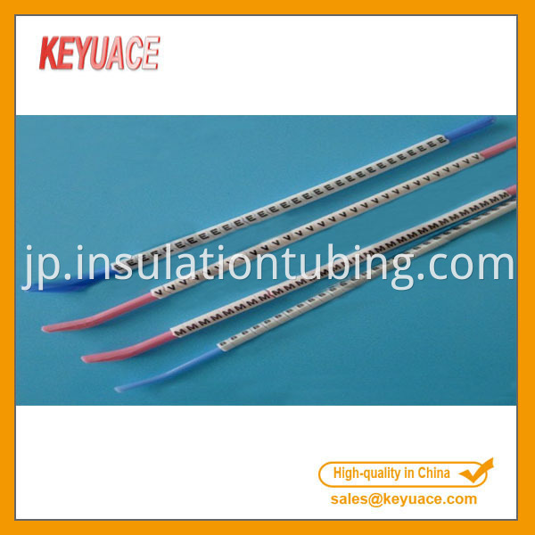 N Type Cable Marker